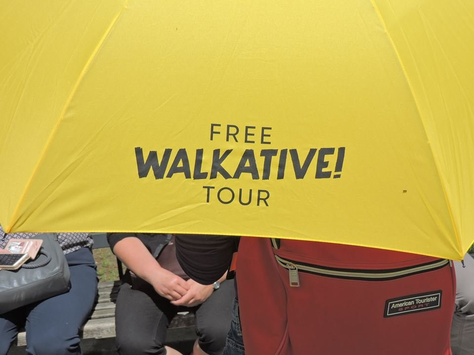 Walkative! Lublin-卢布林必去景点