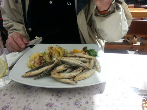 Rab-Maman trail-Rab Town必去景点