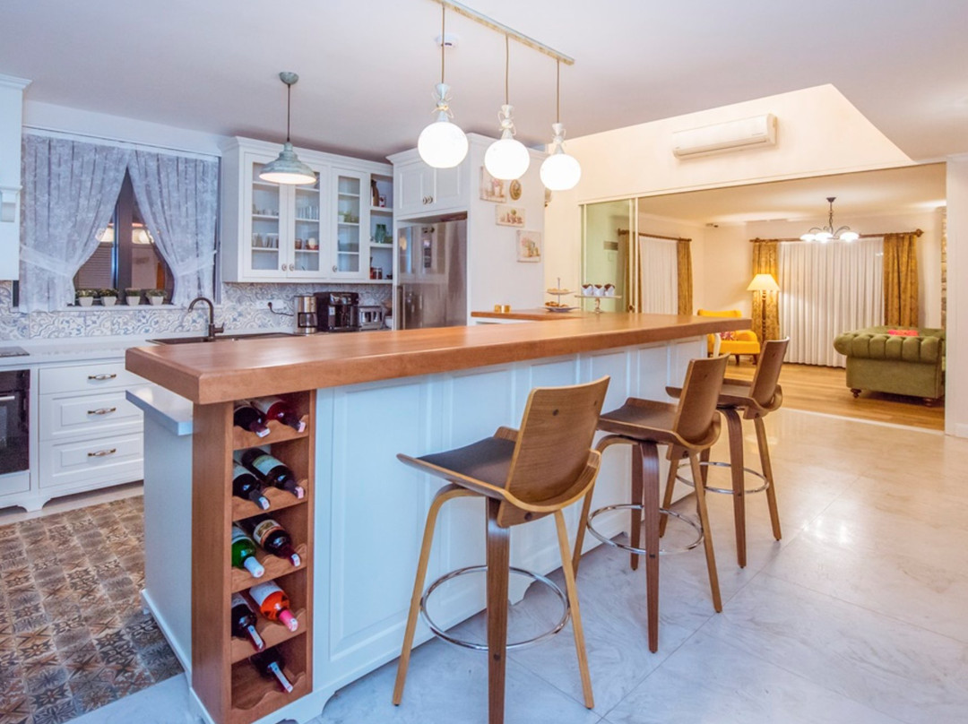 Villa Tn Hotel - Adulst Only主图