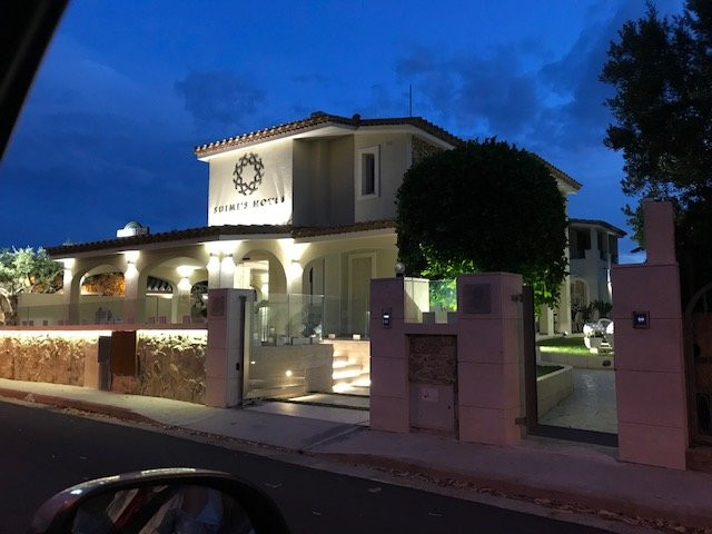 Suimi's Hotel主图