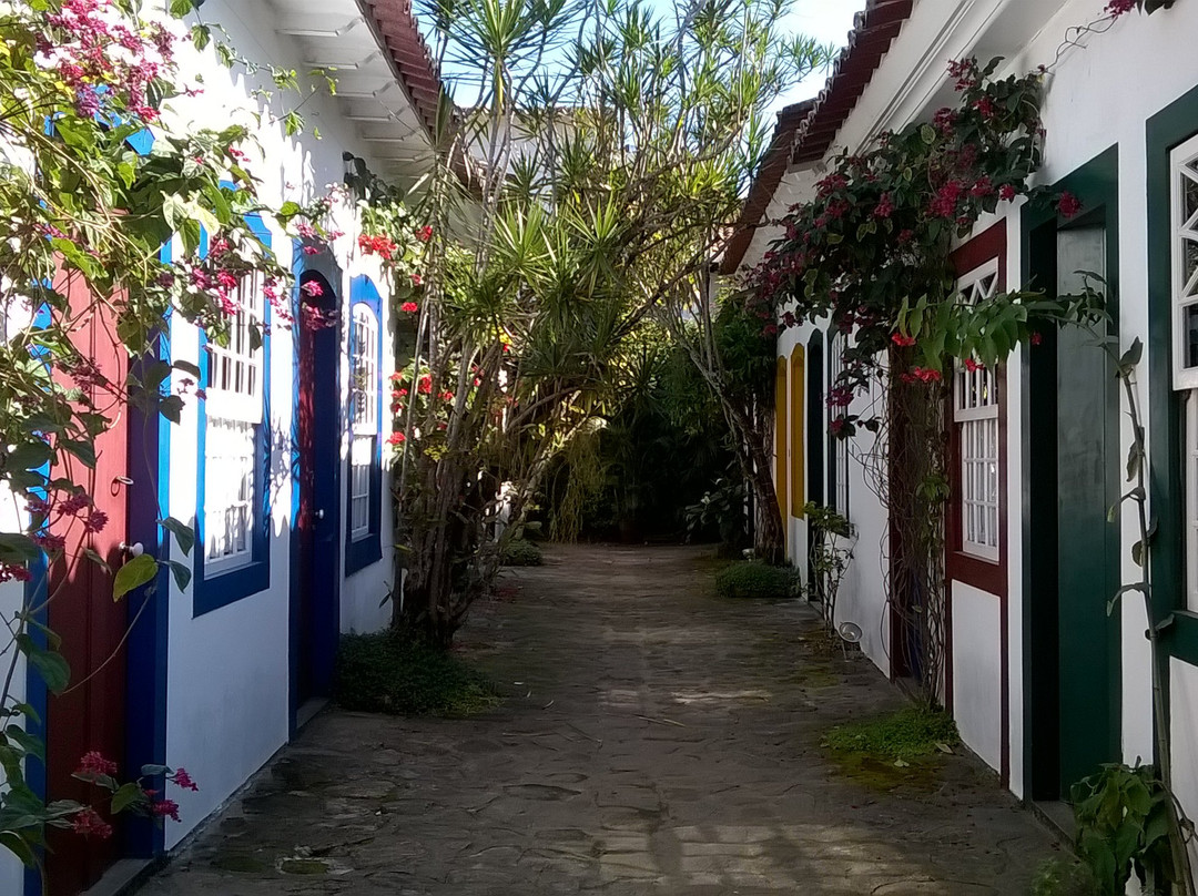 杜欧鲁望厦宾馆主图