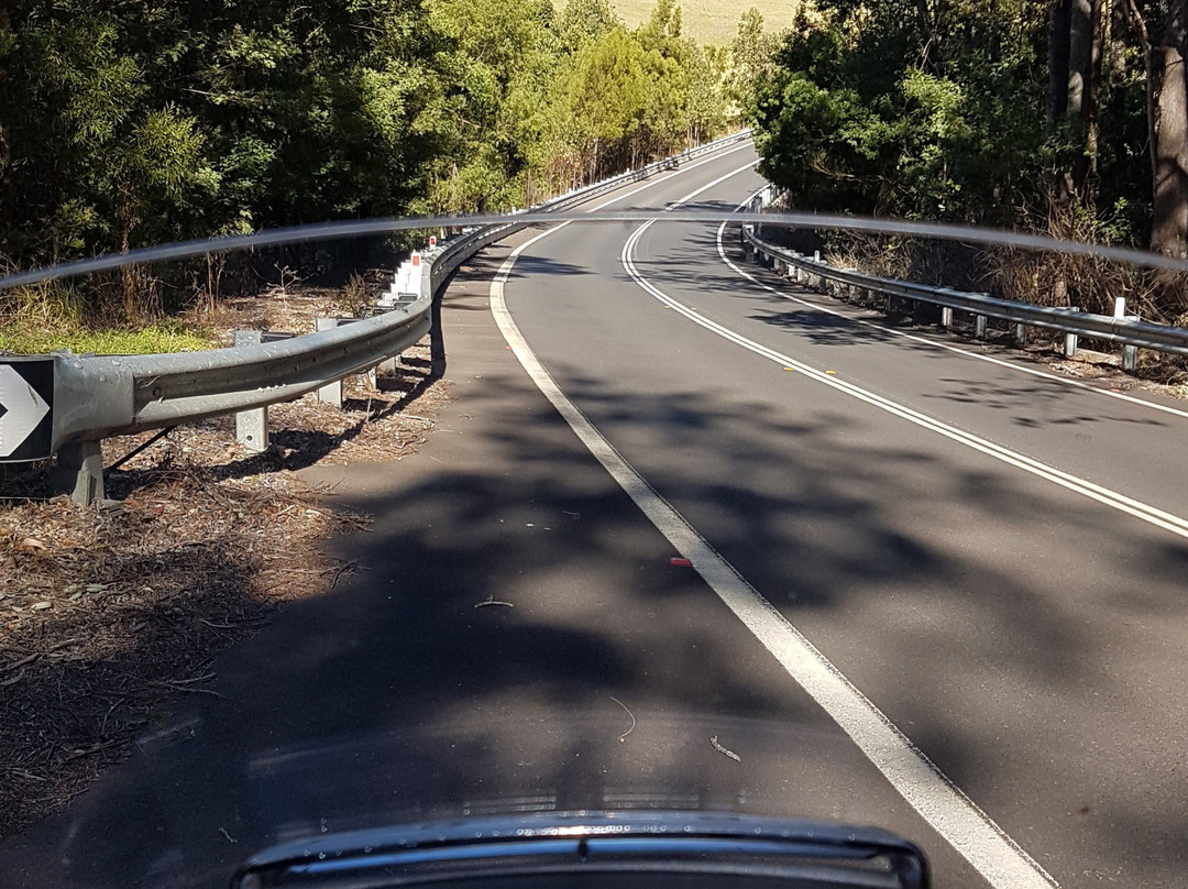 Ravensbourne National Park-Ravensbourne必去景点