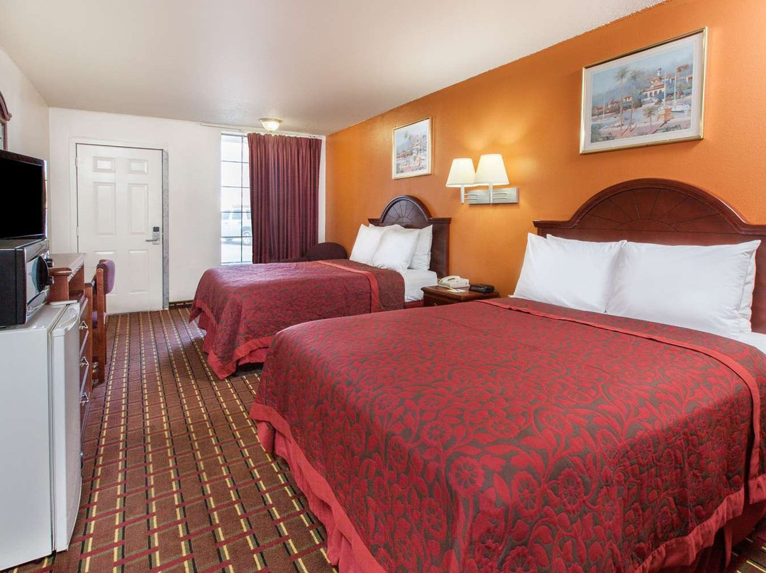 Days Inn by Wyndham El Reno主图