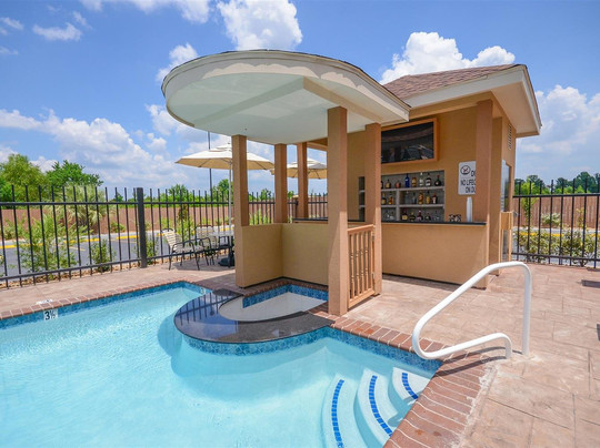 Best Western Casino Inn主图