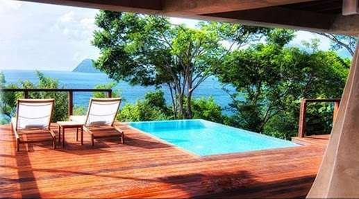 Portsmouth Beach Hotel主图