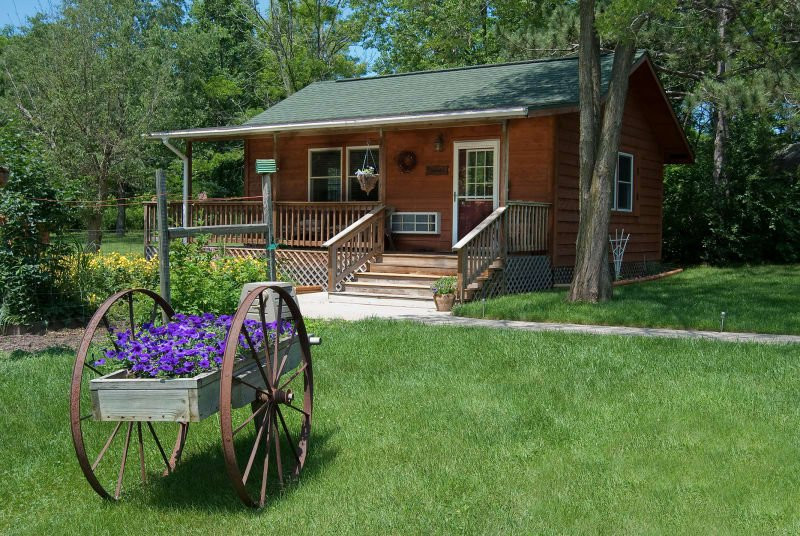 Bowman's Oak Hill Bed & Breakfast主图