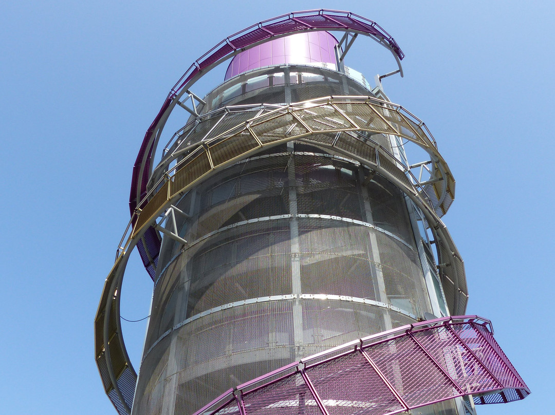 Redcar Beacon-Redcar必去景点