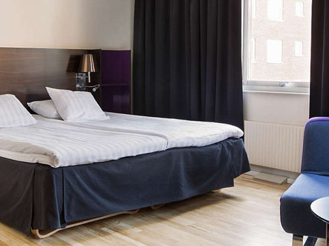 Comfort Hotel Jonkoping主图
