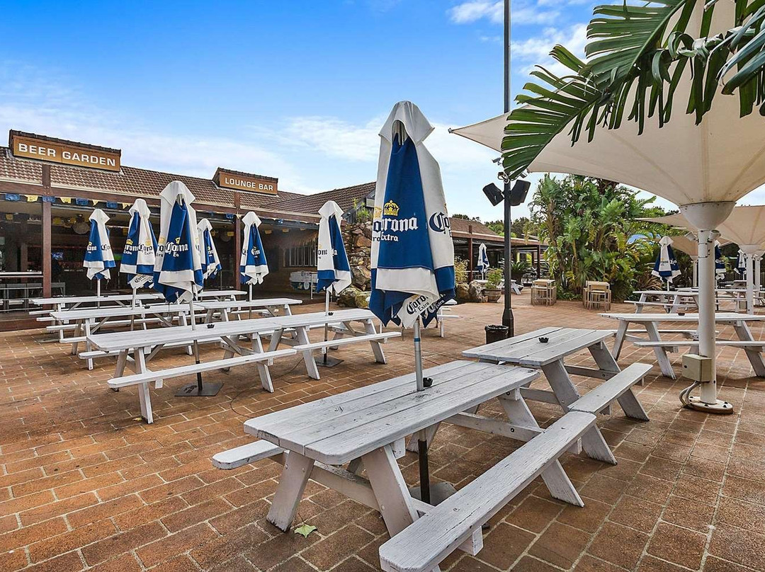 Comfort Inn Towradgi Beach主图