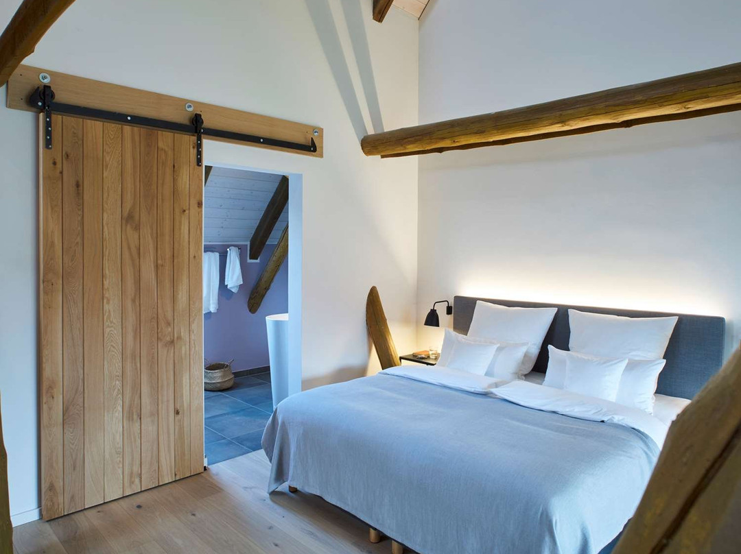 Mein.wolfsburg - Hotel Auf Dem Rittergut主图