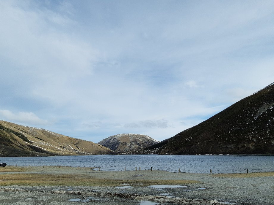 Lake Lyndon景点图片