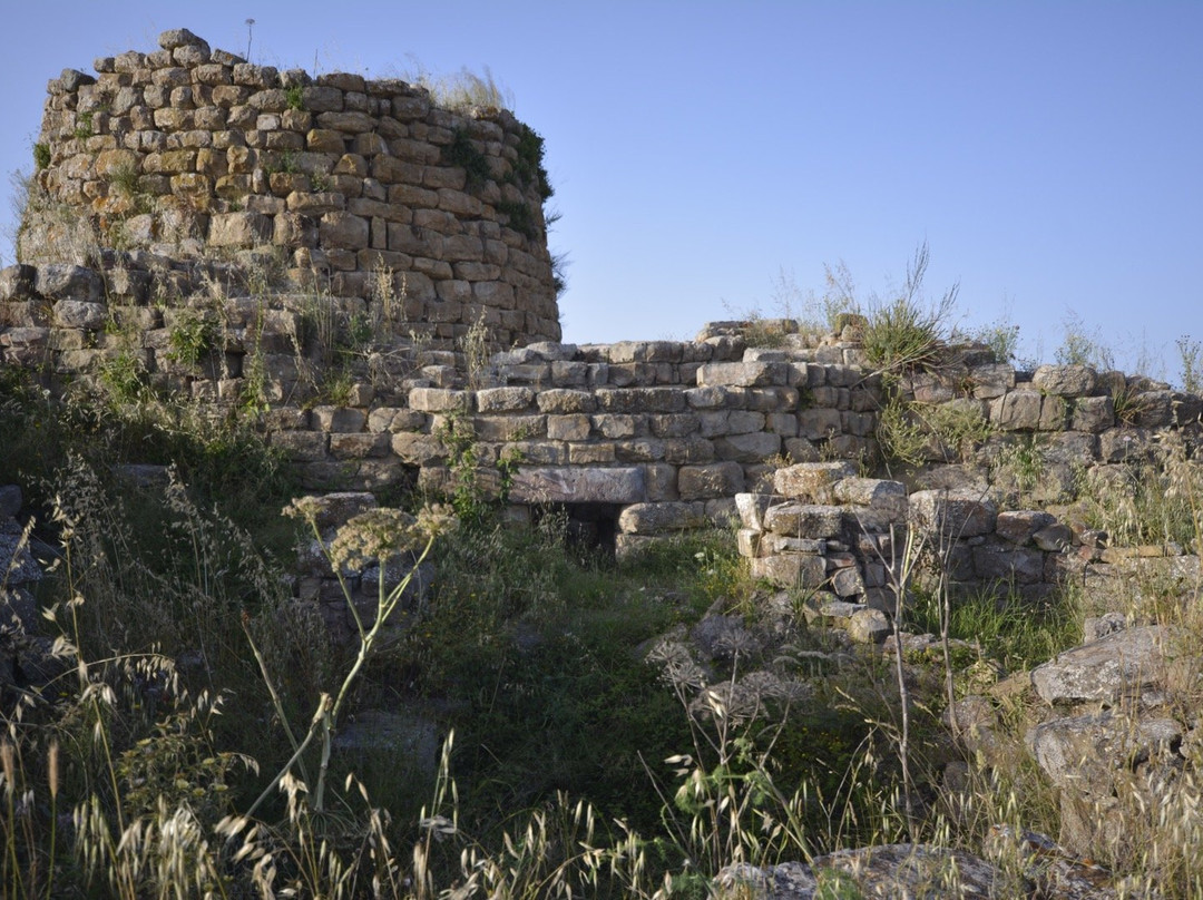 Suelli旅游攻略图片