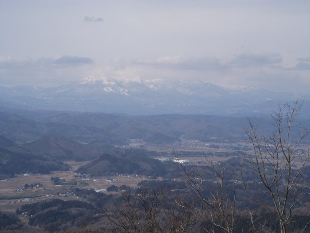 Mt. Karo-新地町必去景点