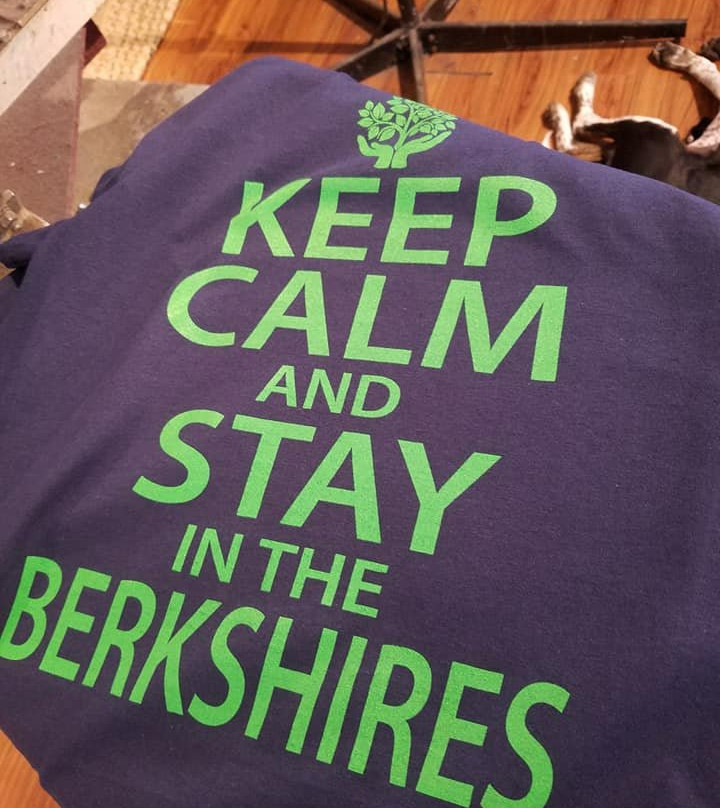 Twisted Orchard Company-利镇必去景点