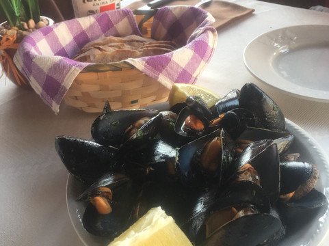 Bora Bora Ristorante