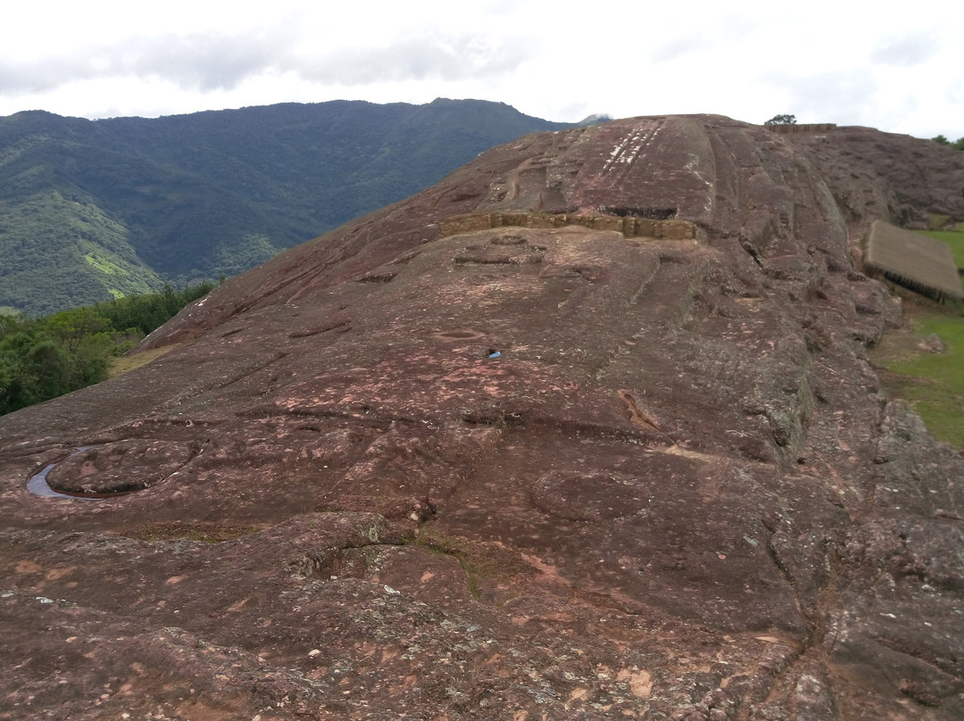 Big Valley Tours-圣克鲁斯省必去景点