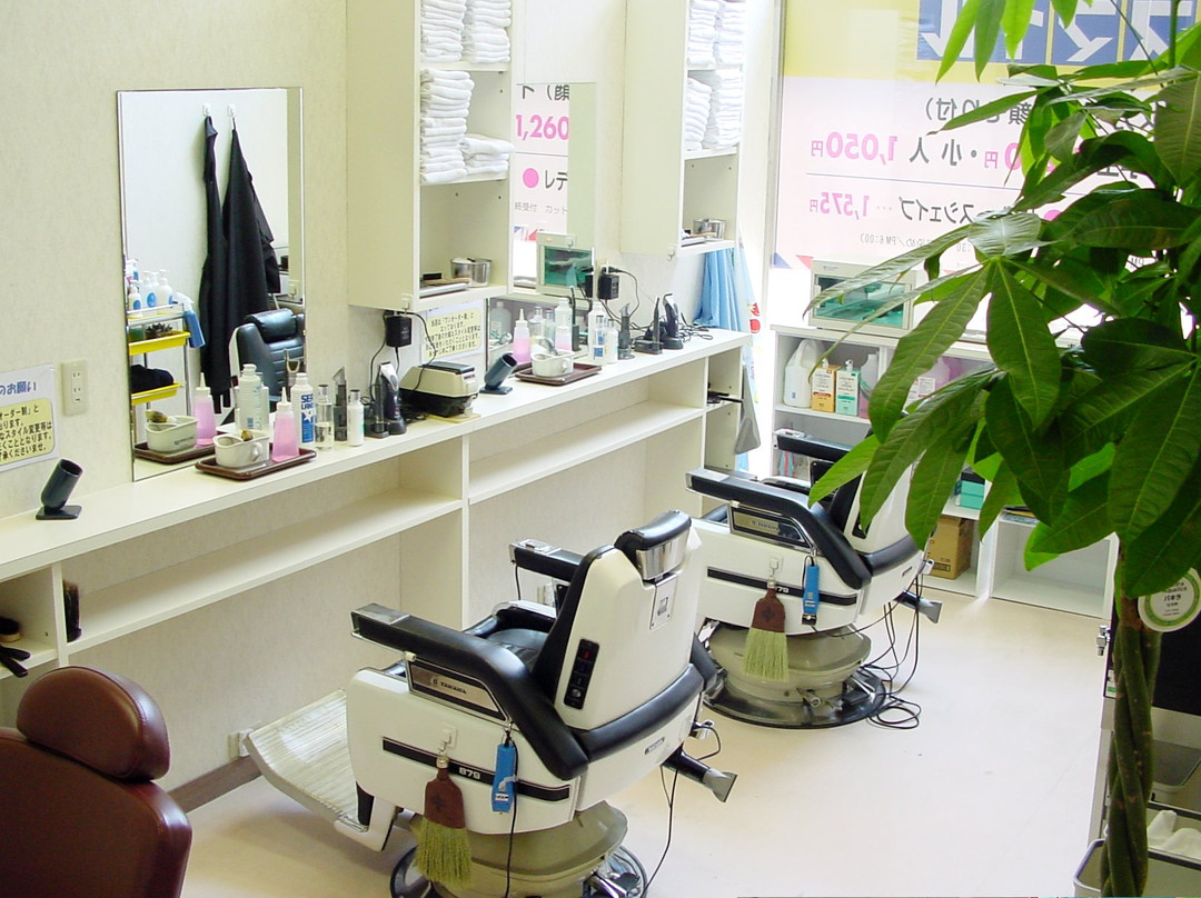 Futomimeisen Manyo no Yu主图