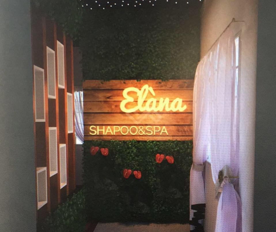 Elana Shampoo & Spa景点图片