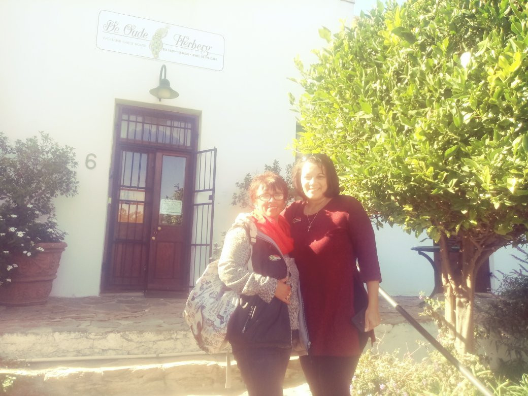 Faith4UTours-Pniel必去景点