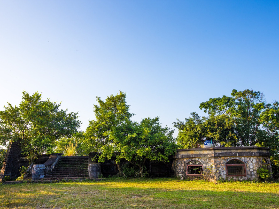 Melia Ba Vi Mountain Retreat主图