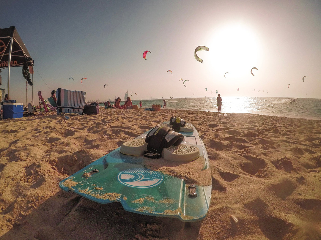 Kite N Surf-迪拜必去景点