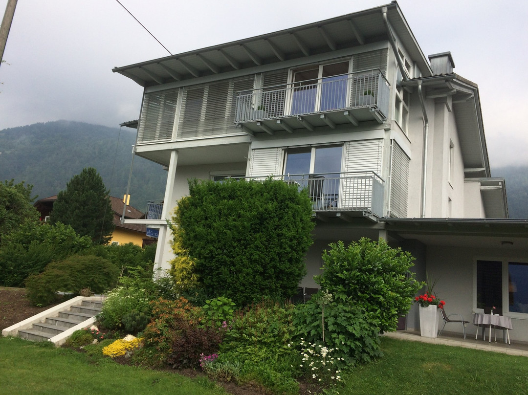 Lauritsch Pension