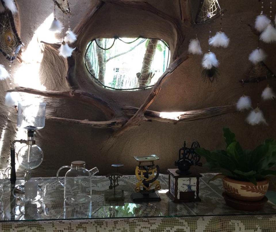 Re-wild House and Craft Shop景点图片