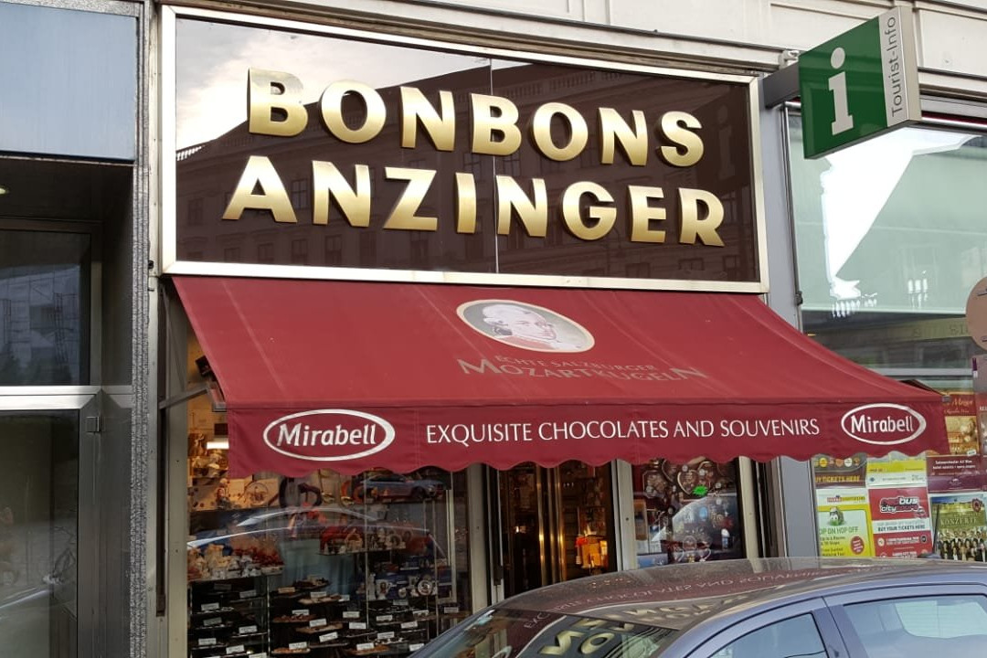Bonbons Anzinger景点图片