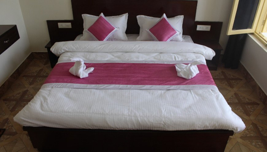 Rudra Himalayan Retreat, Almora