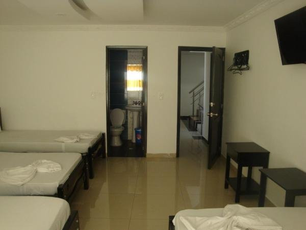 Hotel Chico Real主图