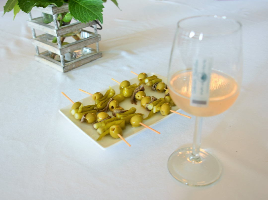Txakoli Rezabal景点图片