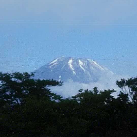 Mt. Ashitaka景点图片