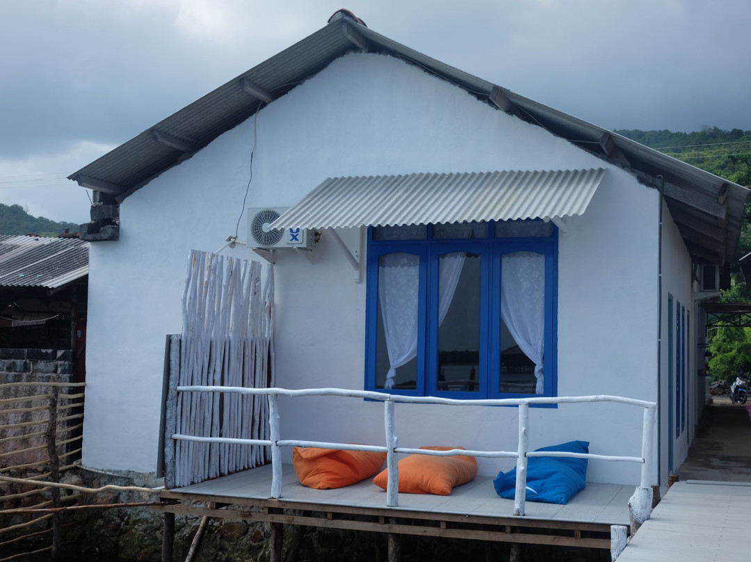 Blue Coral Homestay主图