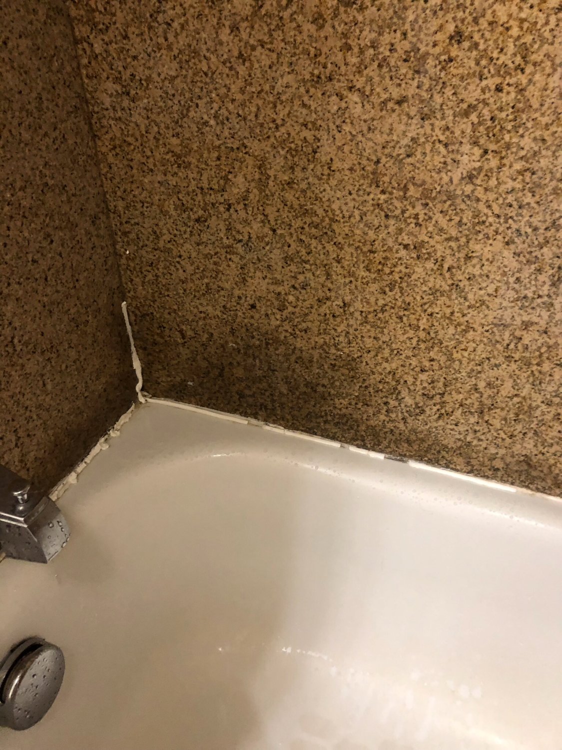 阿克沃斯拉金塔旅馆-浴室