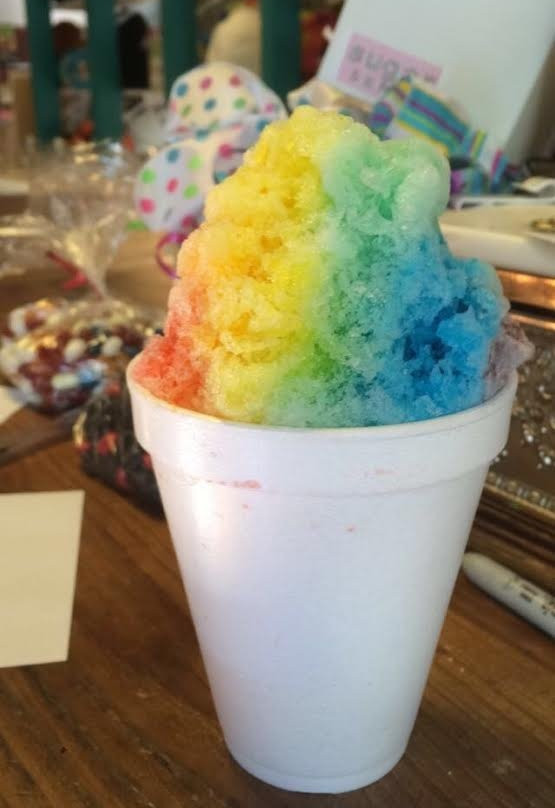 Sugar Shack Candy Store-Salado必去景点