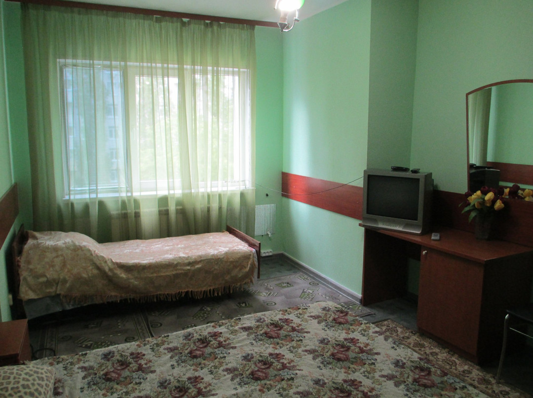 Hotel Udacha主图