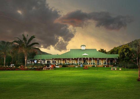 Broederstroom餐馆和美食-Dockside Cafe Harties