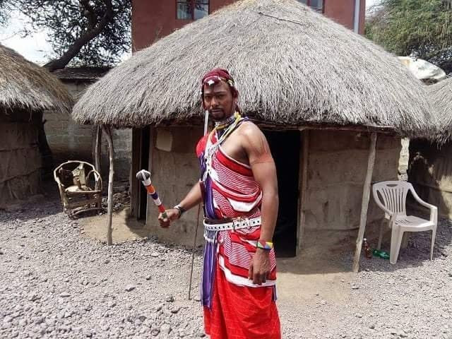 Blessed Tanzania Travel景点图片