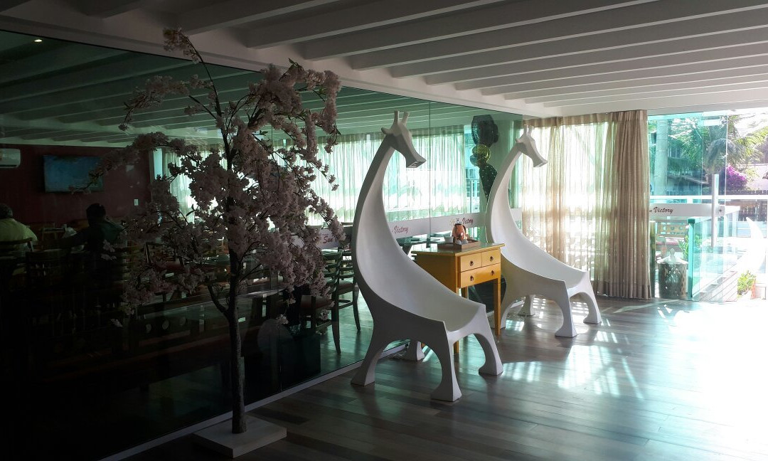 Pousada Sun Victory主图