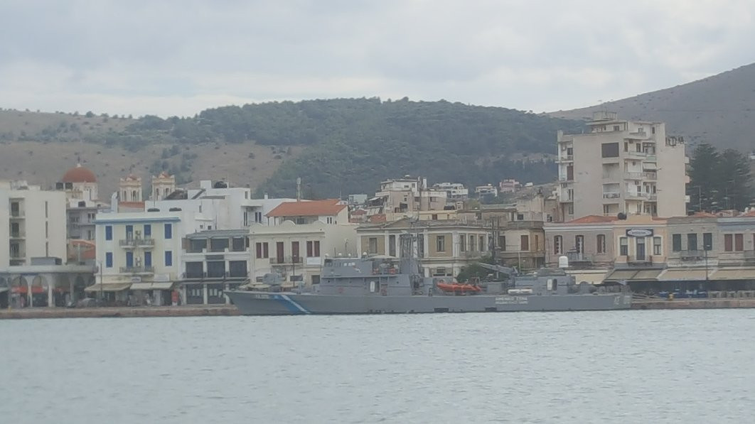 Pelineon Rooms主图