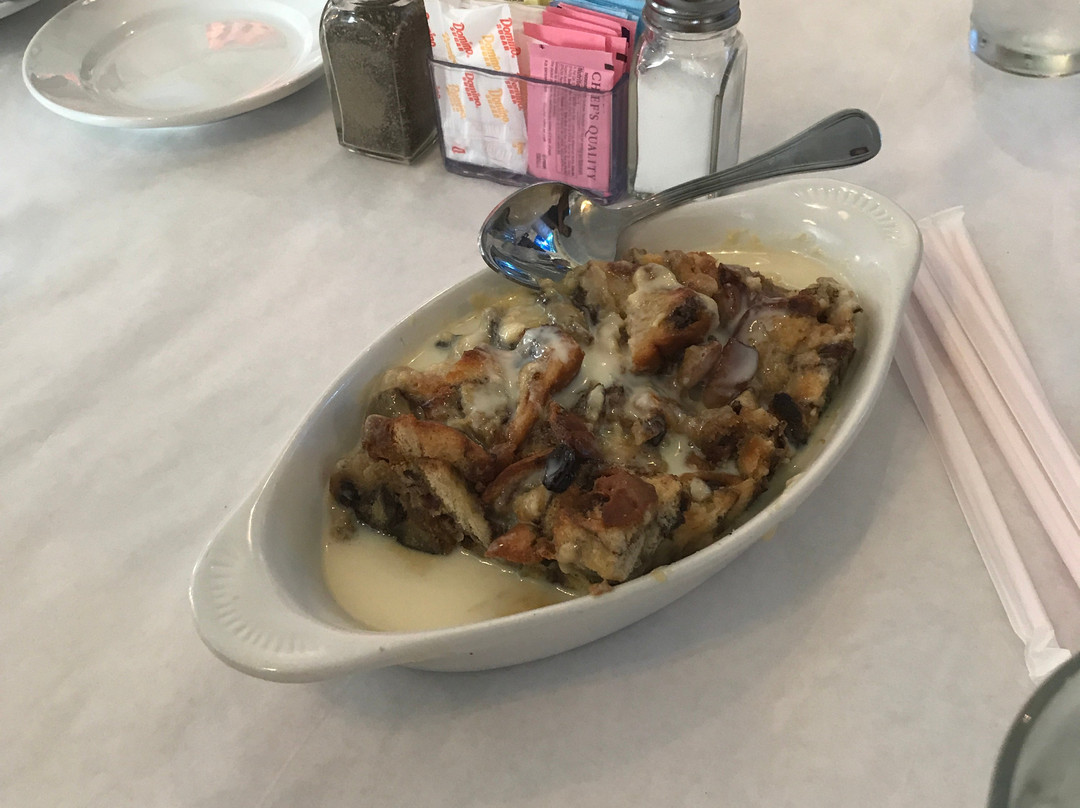 Big Easy Food Tours-新奥尔良必去景点