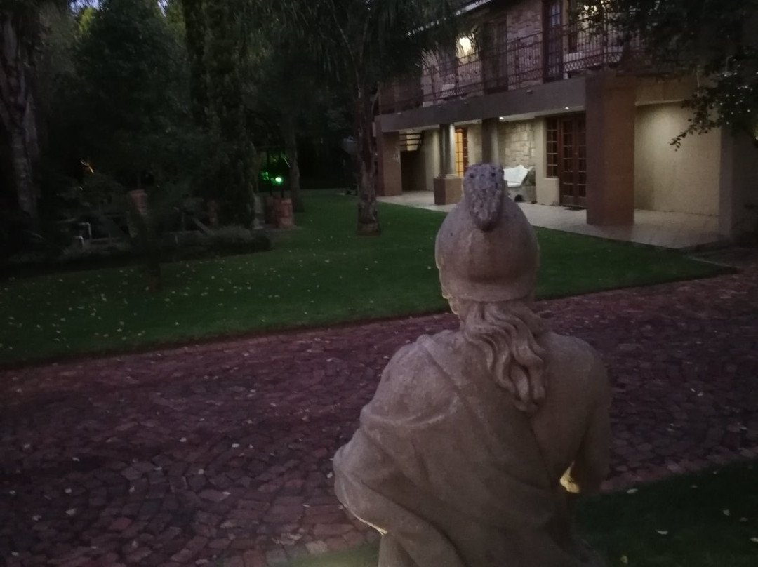 Giardino @ 194 Bed & Breakfast主图