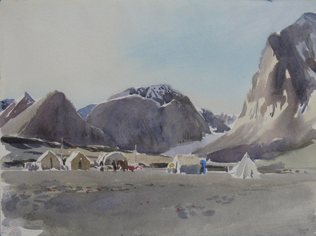 Roger Savage Studio-Liverpool必去景点