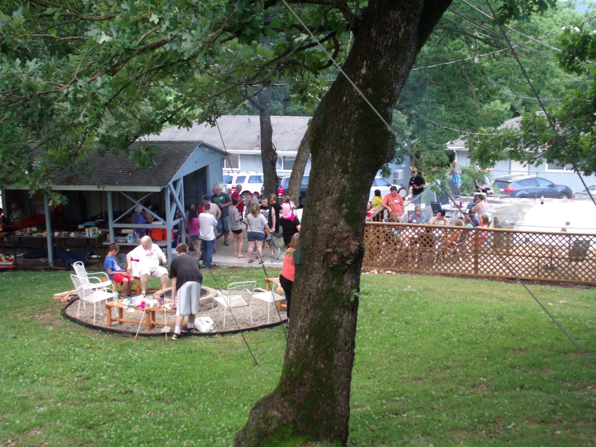 Harper Valley Resort-官方