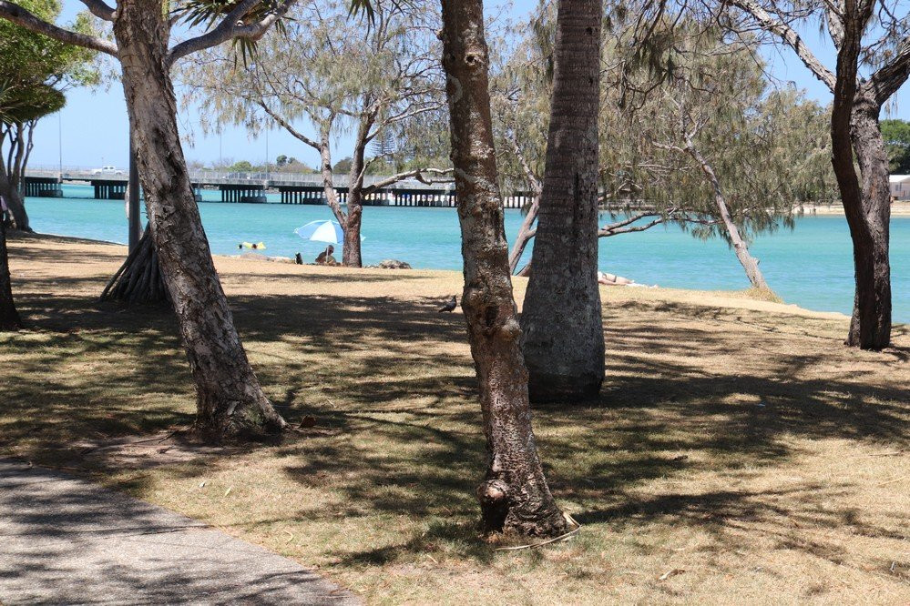 Kevin Gates Park-伯利角必去景点