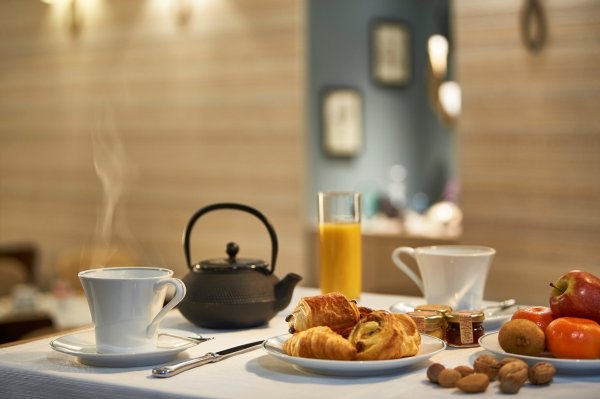 Best Western Premier Hotel Bayonne Etche Ona - Bordeaux-官方