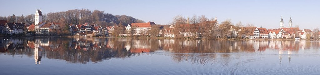 Stadtsee景点图片