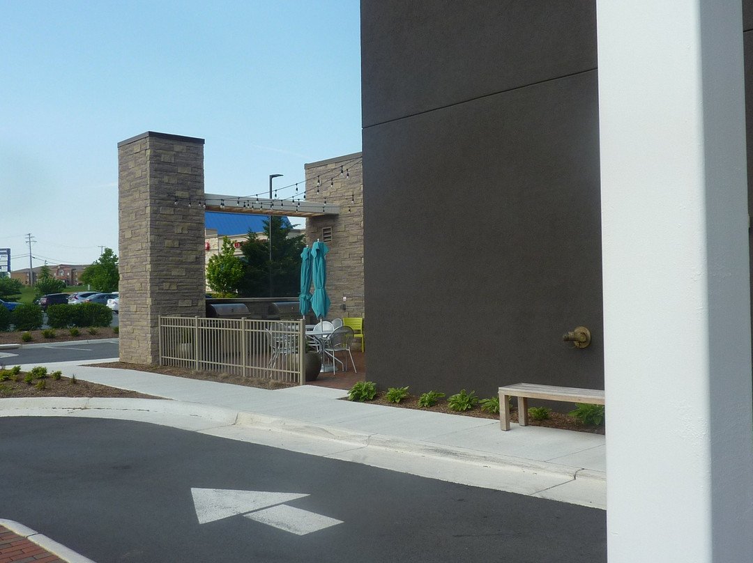 Home2 Suites By Hilton Charles Town主图
