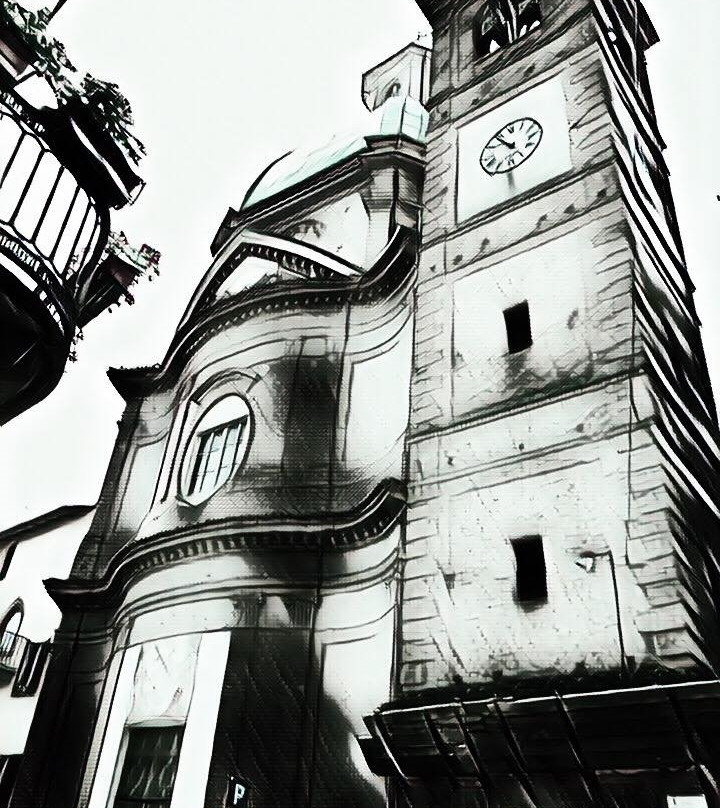 Chiesa Dello Spirito Santo景点图片
