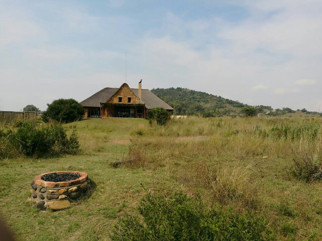 Doornkop Fish and Wildlife Resort景点图片
